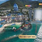 Suất nội bộ căn hộ biển libera nha trang - view biển từ 1,5 tỷ - tặng phí ql 3 năm, 2 năm dọn phòng