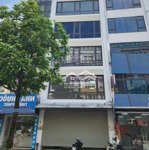 Nhà đẹp ngã tư vạn phúc - tố hữu - đại mỗ. 85m2, 6 tầng thang máy, đường 18m - để ô tô thoải mái