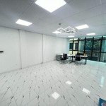 Thái hà - đống đa vp 40m2 thông sàn, view đẹp, đầy đủ tiện ích. giá chỉ 7 triệu/tháng, miễn phí dv