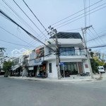 Bán nhà mặt tiền đường khúc thừa dụ - phước long, nha trang, nội thất đầy đủ, có thể vào ở ngay