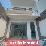 Nhà bình thọ 3 tầng, 91m2, 5 phòng ngủ, hoàn công