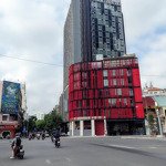 Bán nhà mặt tiền quận 1, 13x18m, ngay bitexco, tiện xây building, 135 tỷ