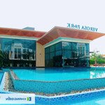 Bán nhà tại verosa park - giá từ 11 tỷ/căn. liên hệ: 0909121556 môi giới tấn giàu