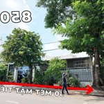 Bán nhà 850m2 mặt tiền dài 30m đường rộng 20m huỳnh tấn phát. liên hệ trực tiếp chủ nhà