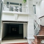 Cho thuê nhà liền kề khu a geleximco 120m2 x 3.5tầngmặt tiền6m, phù hợp làm văn phòng hoặc kinh doanh