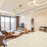 Chính Chủ Cho Thuê Ch Vinhomes - 54A Nguyễn Chí Thanh, Rộng 120M2, 3 Phòng Ngủ Chỉ 23 Triệu/Th, Liên Hệ: 0963668936