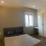 Phòng đẹp 25 m2 đường nguyễn duy trinh (gần resort melia, đại học fpt)