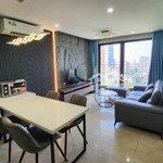 Chính chủ cho thuê vào luôn vinhomes d''capitale trần duy hưng 2 phòng ngủ2vs full đồ 70m2 23 triệu 0981399925