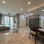 Cho thuê căn hộ midtown m8 3 phòng ngủnhà mới 100% giá thuê chỉ 45 triệu/th full nội thất liên hệ: 0909462288