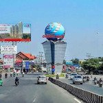 Bán lô đất 500m2 gần kcn bàu bàng