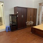 Chính chủ cho thuê căn hộ 50m2 full nội thất