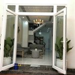 Bán nhà đường hậu giang p.2 tân bình 3,5x15m 2 lầu 7,6 tỷ tl 0906.969.846