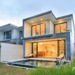 Cho thuê villa cao cấp the point giá tốt, nằm trong khuôn viên sân golf brg đà nẵng