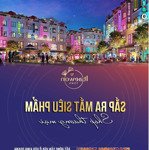 Itaewon an dương, chính thức booking đợt đầu, quỹ căn đẹp, nhiều ưu đãi. liên hệ: 0988.980.469