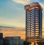 Quận 1 bán căn the one saigon 50m2 1pn 1wc full nt view khách sạn new world, chợ bến thành