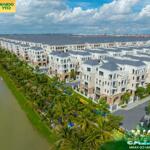 Ac có nhu cầu thuê nhà vinhomes ocean park 2-3 lh em ạ: 0865286603