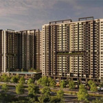 Orchard hill by capitaland căn hộ cao cấp nhất bình dương