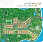 Bất động sản đầu tư river silk city - sông xanh