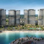 Siêu hot. mở bán quỹ căn đẹp chung cư masteri lumiere spring bay vinhomes ocean park 2