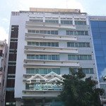 Bán nhà mt đường nguyễn văn cừ, p. nguyễn cư trinh, quận 1, dt 11,5 x 25m, cn: 288m2. giá 100 tỷ