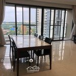 Cho thuê căn hộ estella heights quận 2, 4 phòng ngủ 2 vệ sinh full nội thất, giá bán 112 triệu/th, liên hệ: 0918957946