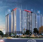 Căn hộ prosper plaza 65m2 2 phòng ngủ 2 vệ sinh full nội thất, giá thuê 12 triệu/tháng. liên hệ: 090.192.8634