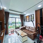 Bán căn hộ dịch vụ chánh hưng giai việt,q8, 82.6m2, bao thuế phí