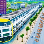 Chính chủ bán shophouse mặt đường 69m, kinh doanh hay cho thuê được luôn, cạnh kcn samsung 800ha