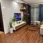 Tôi cần cho thuê căn hộ 110m2 tại chung cư 60 hoàng quốc việt gồm có 3 ngủ 2 vệ sinh full đồ