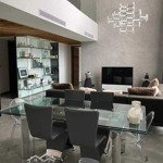 Bán penthouse estella thông tầng nhà nội thất đẹp mê ly rất là cao cấp giá bán 28tỷ, toà 1a full nt