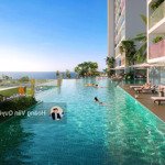 Bán căn hộ 28,9m2 dolce penisola view sân golf full nội thất sẵn ở và vận hành. lh 0946080888