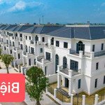 Căn biệt thự giá ngoại giao duy nhất.