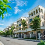 Bán Liền Kề Biệt Thự Khu Cọ Xanh The Empire Vinhomes Ocean Park 2, Văn Giang, Hưng Yên - 0866941889