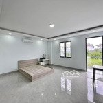 Căn hộ cao cấp 40m2 bancol cửa sổ ngay chợ an nhơn mới 100%