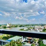 Opal Riverside Thủ Đức - Full Nội Thất - 73M2 - 2 Phòng Ngủ- 2 Vệ Sinh- View Sông Sài Gòn - 3.6 Tỷ - Chính Chủ