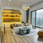 Cho thuê căn hộ chung cư everrich - quận 5, 80m2, 2 phòng ngủ 2 vệ sinh giá bán 18 triệu/th. liên hệ: 0902 369 930