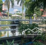 Cần bán đất vị trí đẹp, bán đất thạch bàn, ô tô vào đất, ngõ nông, dt 43m2, mt 3,6m, giá 4,88 tỷ.