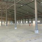 Cho thuê xưởng 20000m2 tỉnh tây ninh