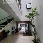 Lê quang định - phạm văn đồng - 105m2 - ngang hơn 5.8m - dài 21m - khu phân lô