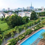 Cam kết không đăng ảo, ban công view sông và landmark thoáng mát, liên hệ: 0936027033