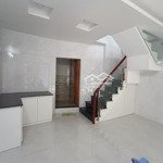 Nhà mới, ngang 4m - lý thái tổ - 30m2, 4tầng - nhỉnh 3tỷ