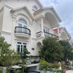 Anh đào villa hùng vương, p9, 209m2 ngang 20m, siêu vip, văn minh, dân trí cao, nghỉ dưỡng yên tĩnh