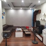 Cho thuê căn hộ imperia garden 2 pn diện tích 76m2 giá bán 15 triệu/ tháng