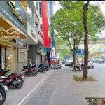 Cho thuê mặt bằng 220m2, mặt tiền 12m, giá 220tr/th thương lượng