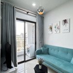 Căn Hộ Officetel - 34M2 - Wilton Tower - 71/3 Nguyễn Văn Thương