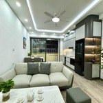 Bán căn hộ 2 ngủ 68m2 tây nam linh đàm giá tốt nhất thị trường