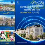 Dự án the mansion là nơi quy tụ hoàn hảo của tất cả các loại hình từ nhà ở liền kề, đến biệt thự