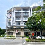 Shophouse nguyễn thị nhung 7x20m - 6 tầng, ngăn sẵn vách kính, giá chỉ 65 triệu, vị trí rất đẹp