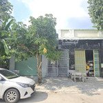 Nhà trọ ngộp sang gấp chính chủ bán ngay 150m2 có kiot và dãy trọ 8 phòng mỗi tháng thu nhập 10tr