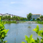 Shopvillas lake view centa riverside - biệt thự kinh doanh view hồ